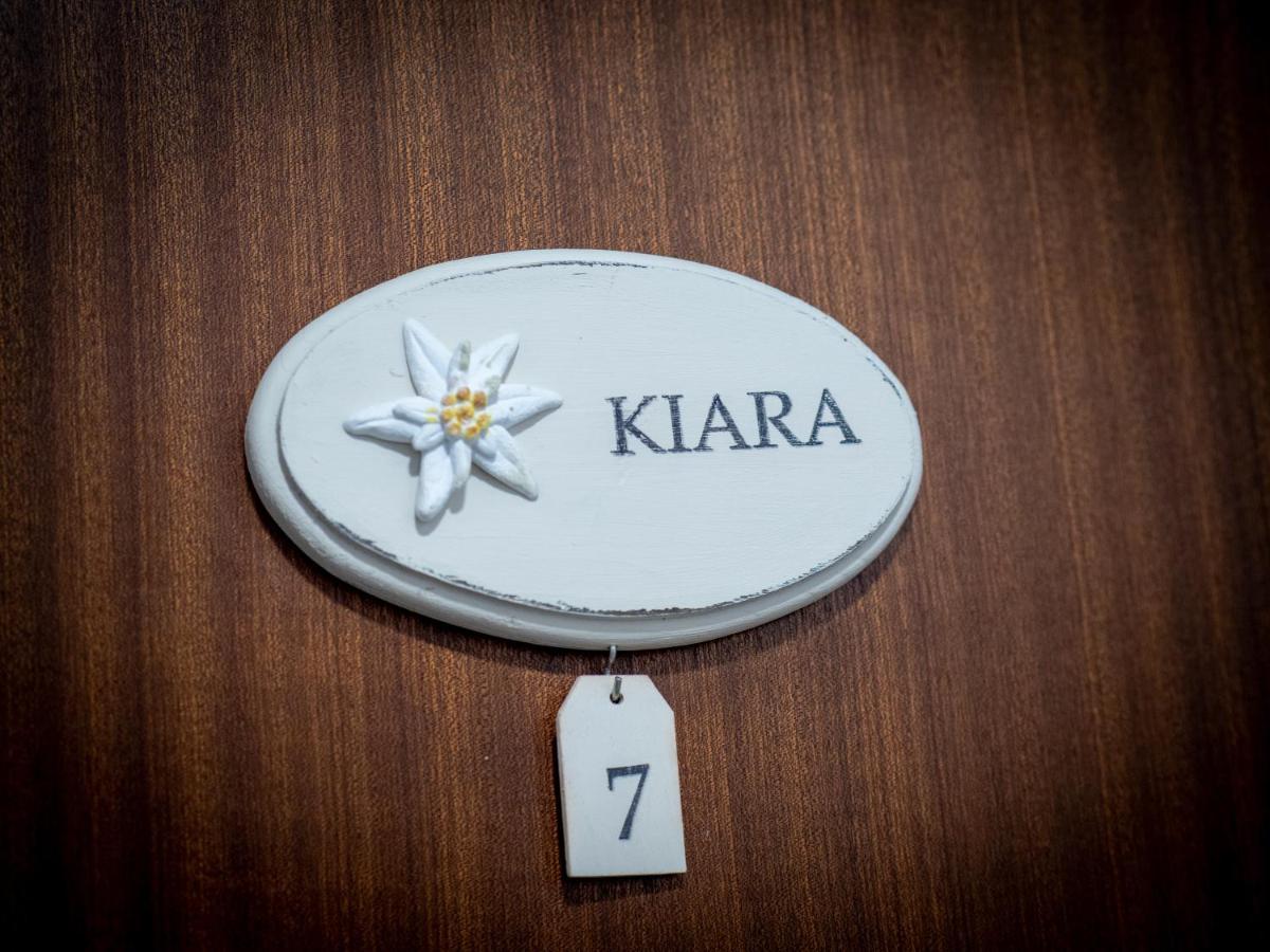 Kiara 7 Lejlighed Jesenice Eksteriør billede